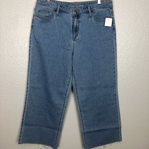 Universal Thread Women’s Wide Leg Jeans 🤩